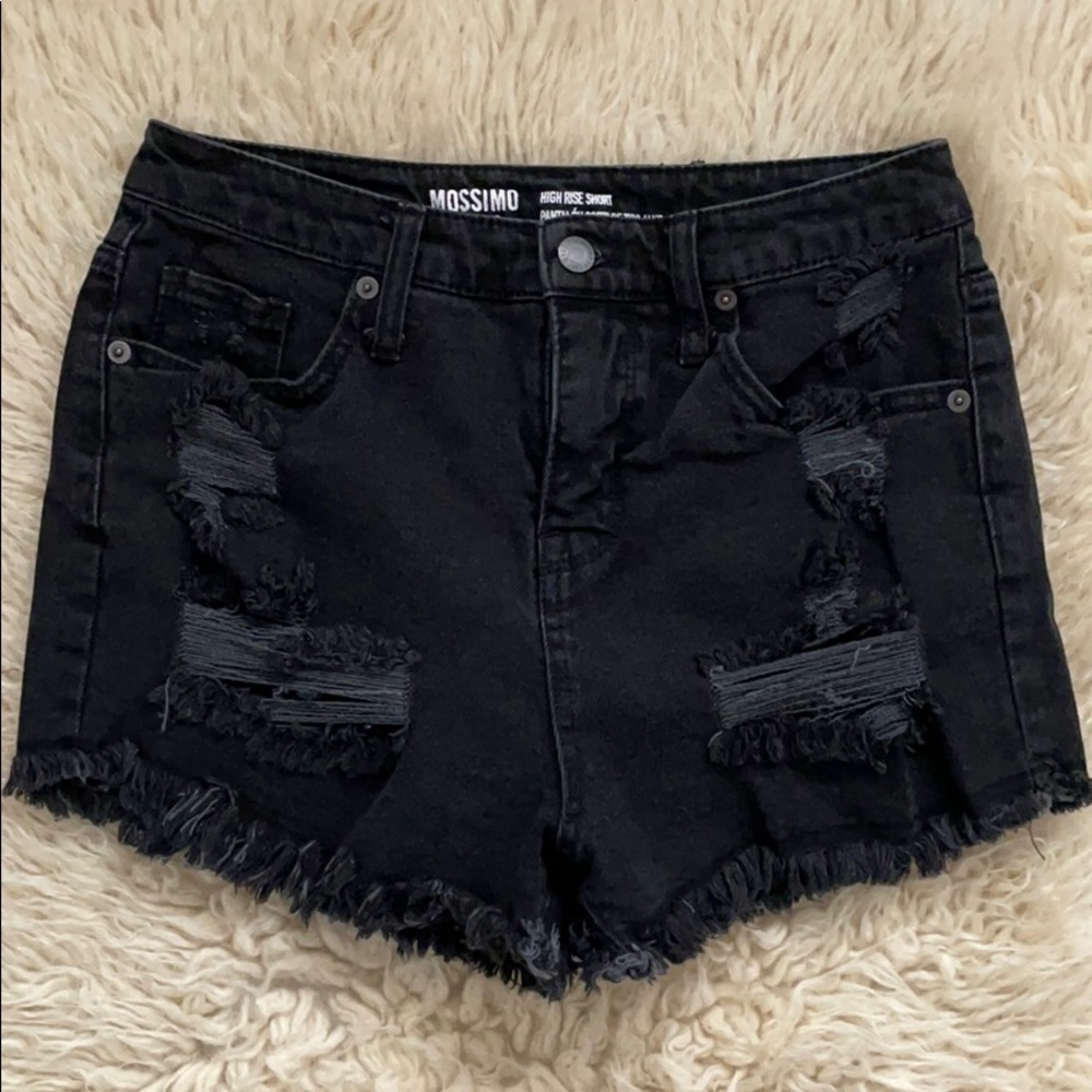 Mossimo Supply Co. shorts